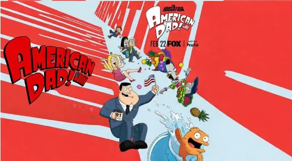 American Dad! Season 22