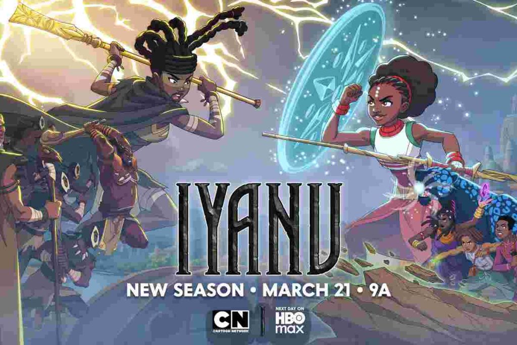 Iyanu Season 2